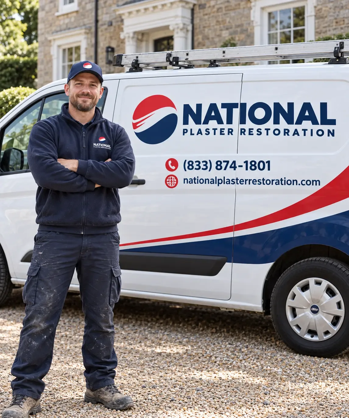 Plaster Repair company in Pierceton, IN